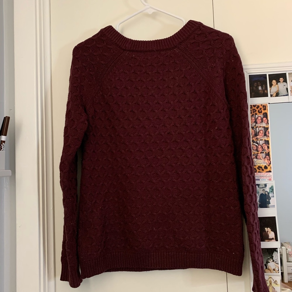 Sweater - Picture 2 of 3